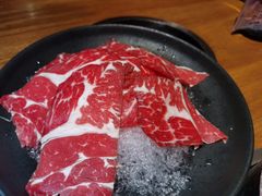 -呷哺呷哺 黄金牧场 (新中关购物中心店)