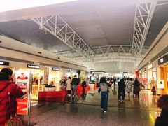-石家庄正定国际机场-T2航站楼