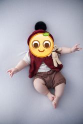 -西瓜庄园儿童摄影
