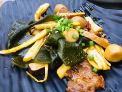 卤味素拼-嘎嘎鸭脑壳(蜀汉路店)