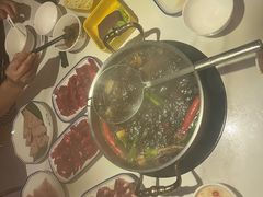 -潮牛潮汕牛肉火锅(旺角大学城商业街店)