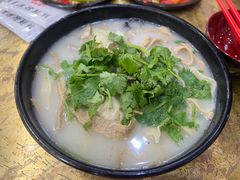 -惠丰源烩面馆(经七路店)