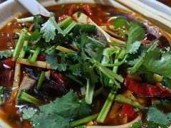 -万县面馆(高笋塘店)