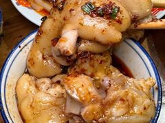 -小街47號江湖菜(四合院店)