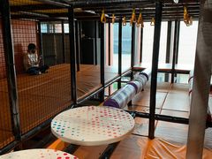 -VFSC极限蹦床主题公园(乐园道彩悦城阳光店)