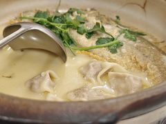 黄鱼馄炖-瑞福园联谊餐室(茂名南路店)