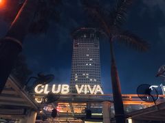 -CLUB VIVA(购物公园店)