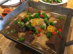 -醉南拳客家菜·河田鸡(西禅寺杨桥店)