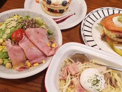 -AFS Cafe & Canteen(闽江二路店)