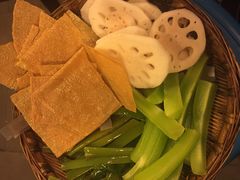 -酒友老火锅(渝中店)