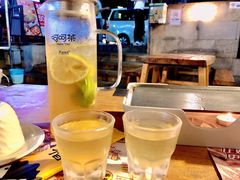 -木屋烧烤(白石洲店)
