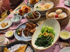 -点都德(龙之梦店)