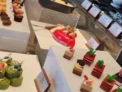 -万达文华酒店·48F云端窗景美食汇自助餐厅