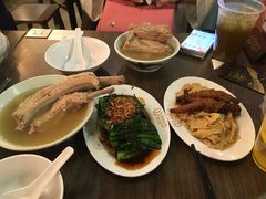 -松發肉骨茶(先得坊店)
