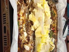 -鱼鼎香烤鱼火锅(华发商都店)