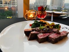 -圣丰索菲特·法国餐厅