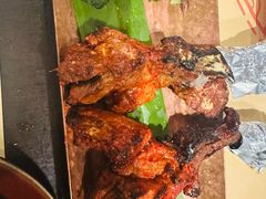 -克比叔叔印度餐厅Kebabs on the Grille (人民广场店)