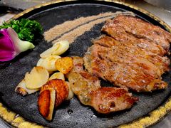 -和风铁板料理(山姆会员店)
