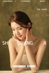 -时纪母女写真父母纪念照(静安店)