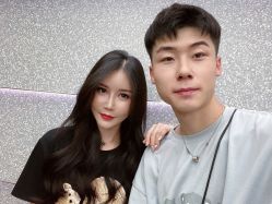 点击看大图 -3AM HAIR SALON烫发染发接发