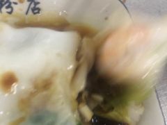 -银记肠粉店(北京路店)