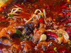 -7mall美食潮地标
