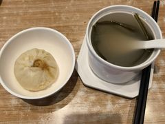 海带汤-韩包子(建设路店)