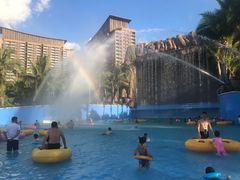 -亚马逊丛林水乐园