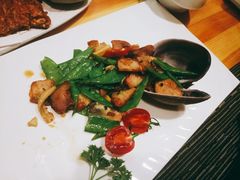 -千叶寿司创意融合料理(水韵城店)