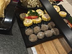 -煲宫猪肚鸡(昆山金鹰国际购物中心店)