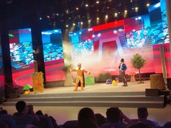 -陕北民歌大舞台