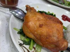 -露莎餐厅(国贸店)