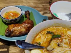 -长勺子东南亚(街道口店)