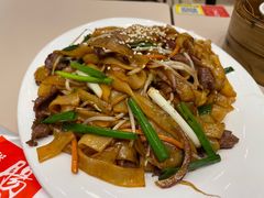 -味莊茶餐厅(阳明国际店)