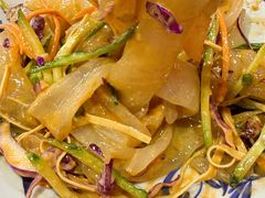-听涛雅苑百味饺子老家菜馆