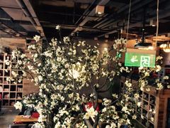 山有花啡餐厅-山有花啡餐厅(常营总店)