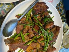 -小红鲸·海鲜餐厅(轸大路店)