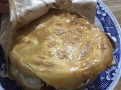 -老字号杨坡红油米线腊汁肉夹馍(东四道巷店)