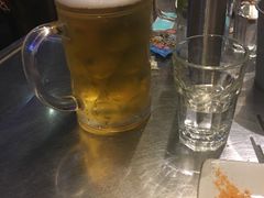 -很久以前羊肉串(大华三路店)