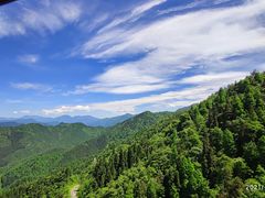 -瓦屋山景区