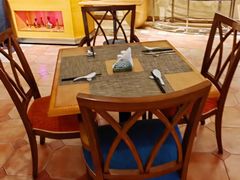 -国宾酒店-花园咖啡自助餐厅(北营房中街店)