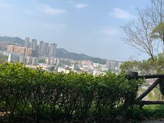 -白云山风景名胜区