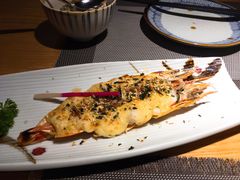 -大将料理餐厅(汇锦街店)