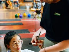 -OneFit健身(汇锦城店)