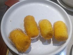 -吉旺港式餐厅(南方商城店)