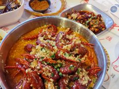 -靓靓蒸虾·头牌蒸虾(南山桂庙店)