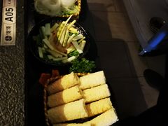 -湊湊火锅·茶憩(和平大悦城店)