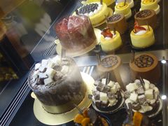 -PAPER STONE BAKERY(天汇广场店)