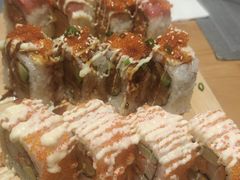 -鮨桐日本料理(望京店)