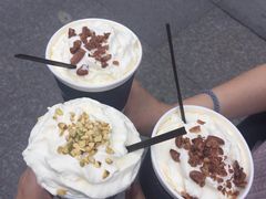 -茶颜悦色(金茂览秀城LG层外街店)
